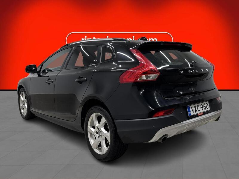 Volvo V40 Cross Country vaihtoauto