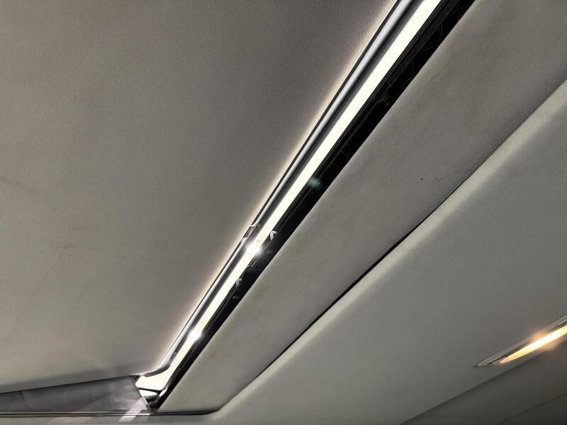 Mercedes-Benz G vaihtoauto