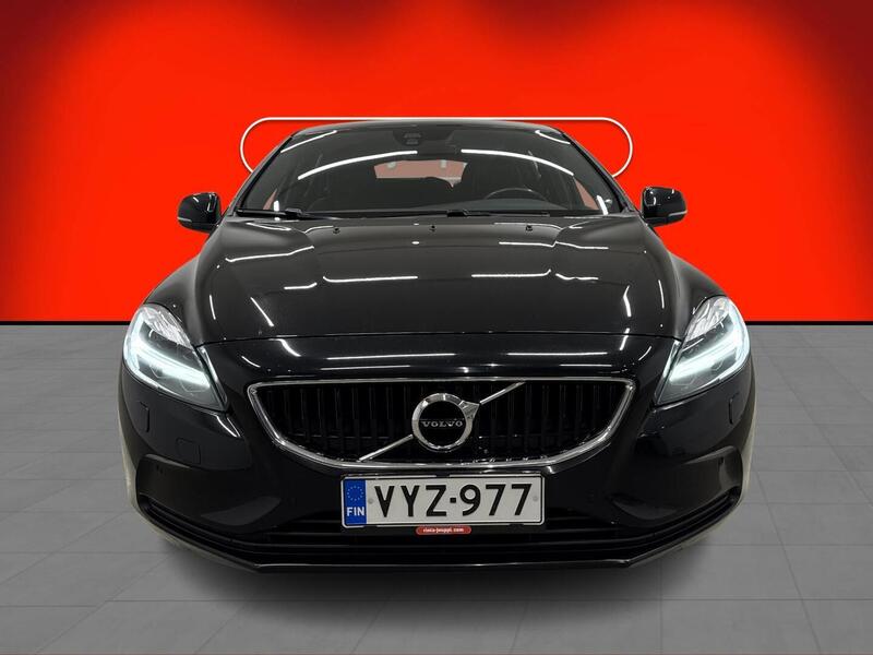 Volvo V40 vaihtoauto