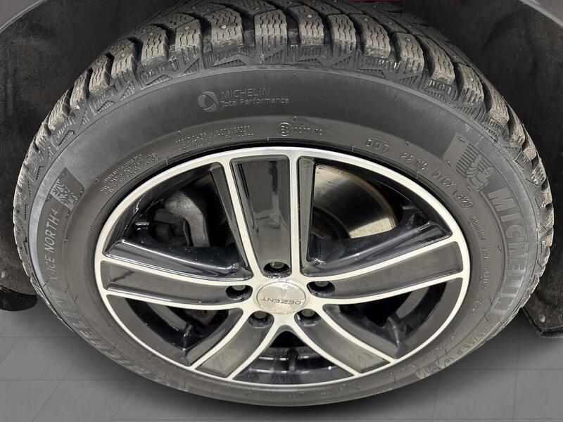 Volvo V40 vaihtoauto