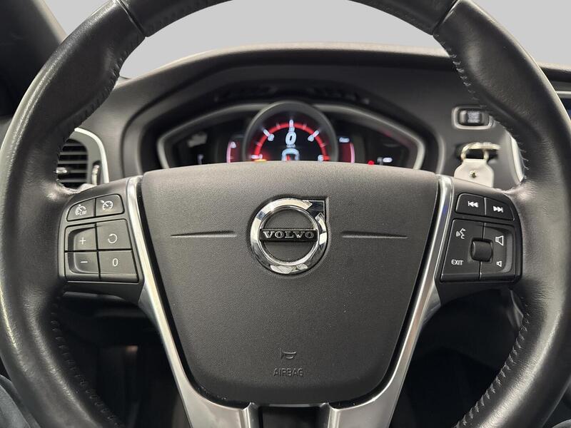 Volvo V40 vaihtoauto