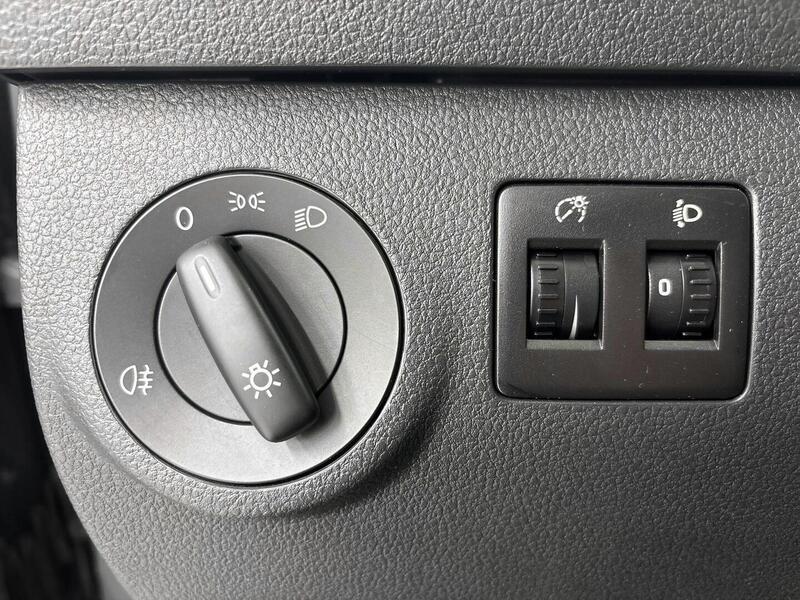 Volkswagen Caddy vaihtoauto