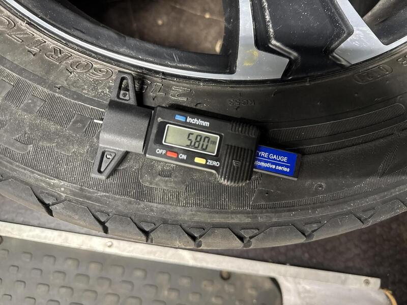 Opel Vivaro vaihtoauto