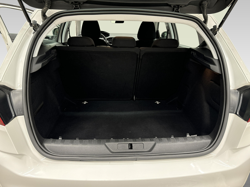 Peugeot 308 vaihtoauto