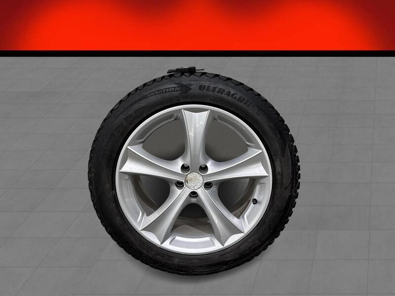 Subaru XV vaihtoauto