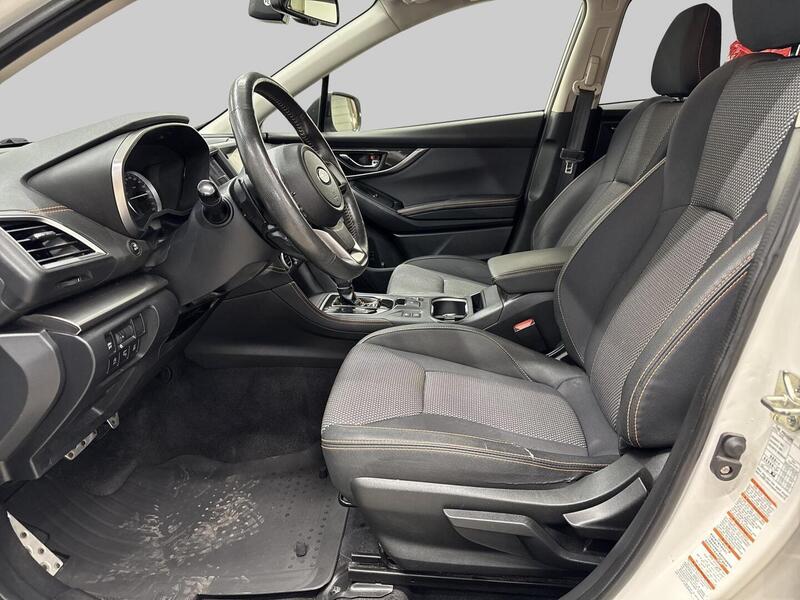 Subaru XV vaihtoauto