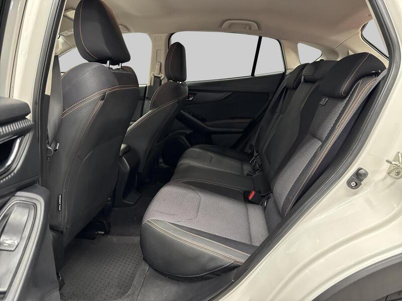 Subaru XV vaihtoauto