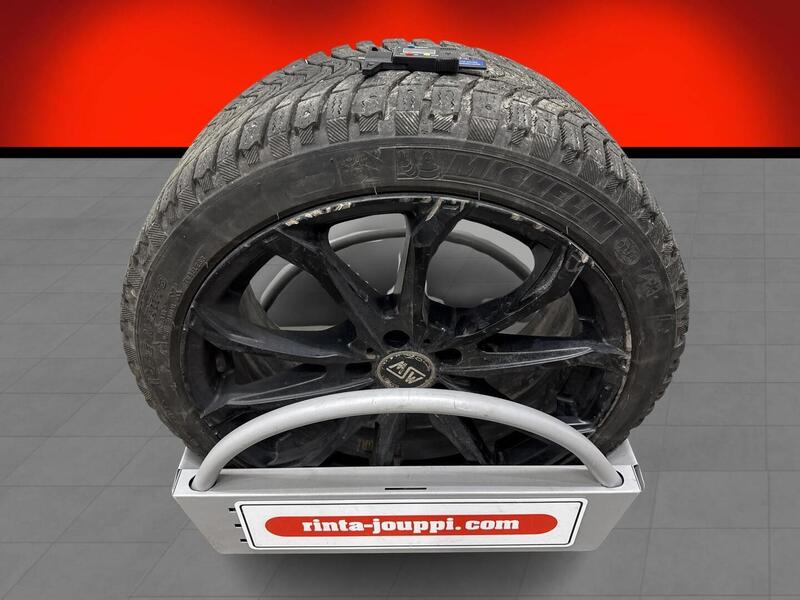 SEAT Leon ST vaihtoauto