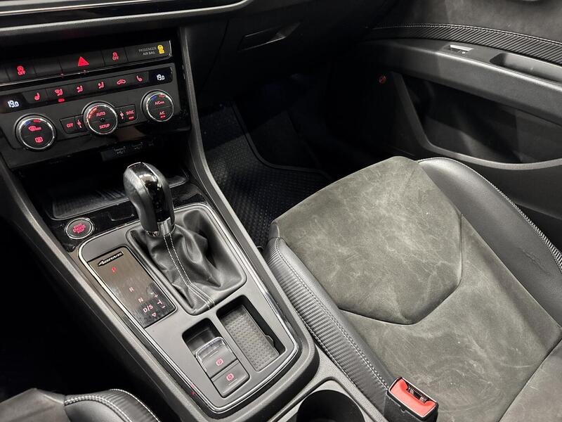 SEAT Leon ST vaihtoauto