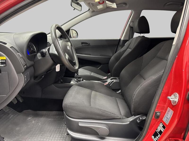 Hyundai i30 vaihtoauto