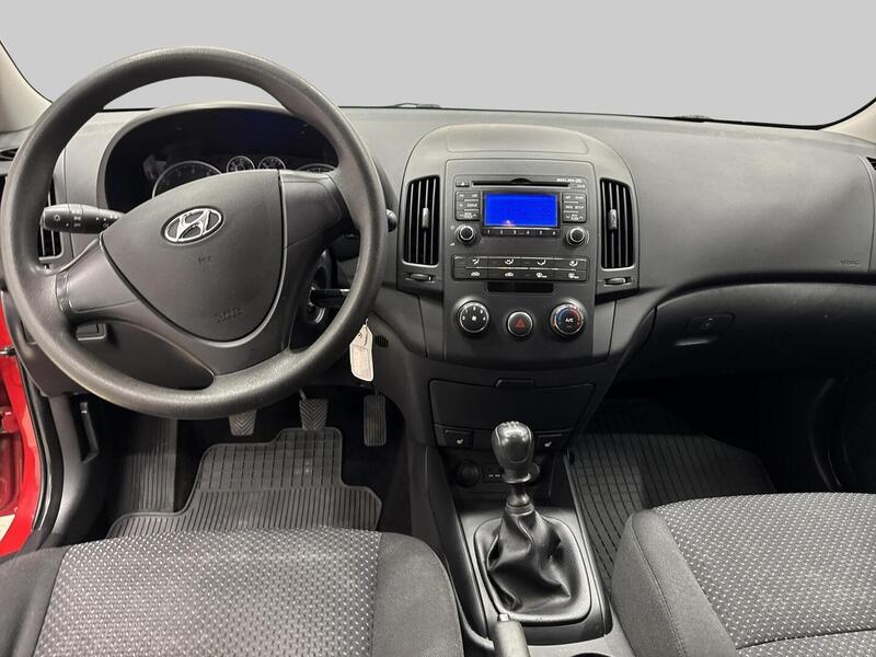 Hyundai i30 vaihtoauto