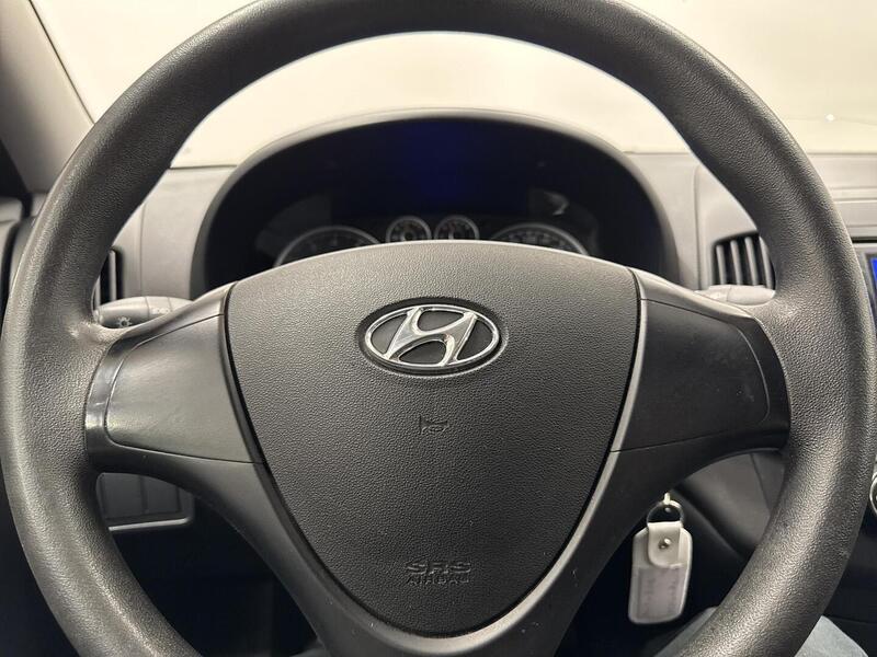 Hyundai i30 vaihtoauto