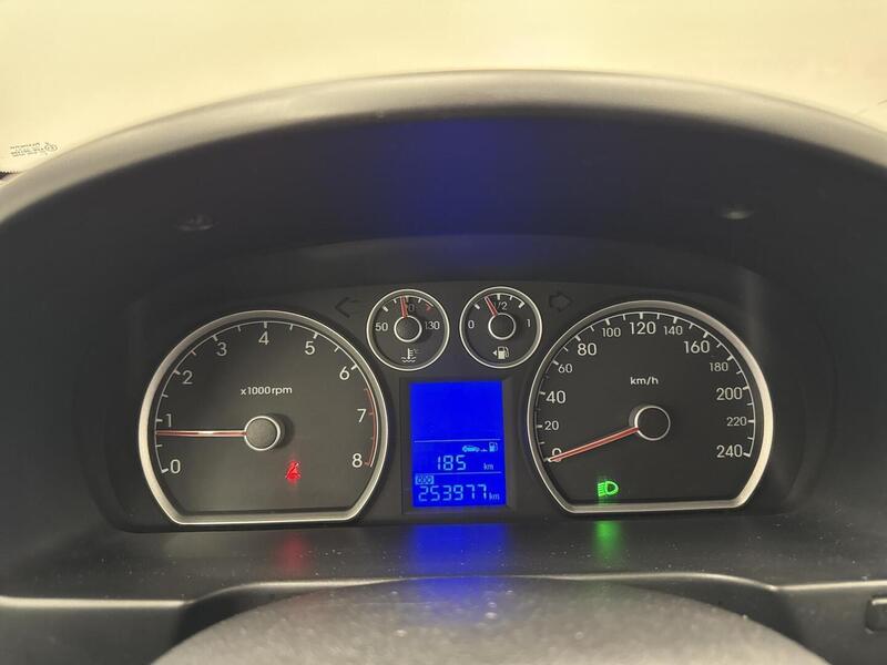 Hyundai i30 vaihtoauto