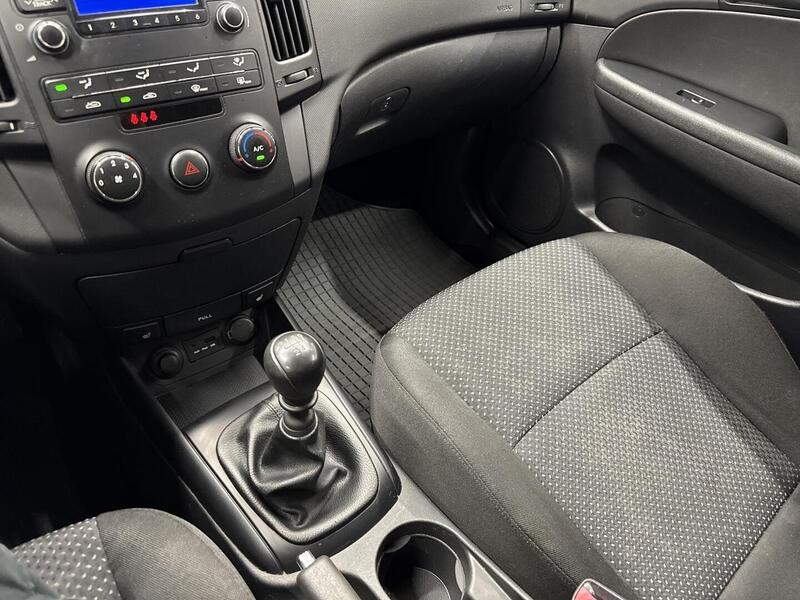 Hyundai i30 vaihtoauto