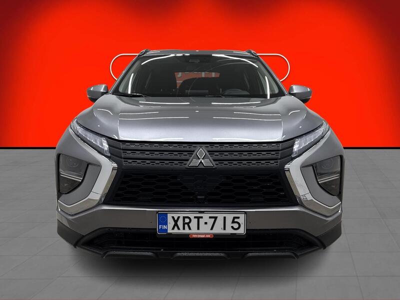 Mitsubishi Eclipse Cross vaihtoauto