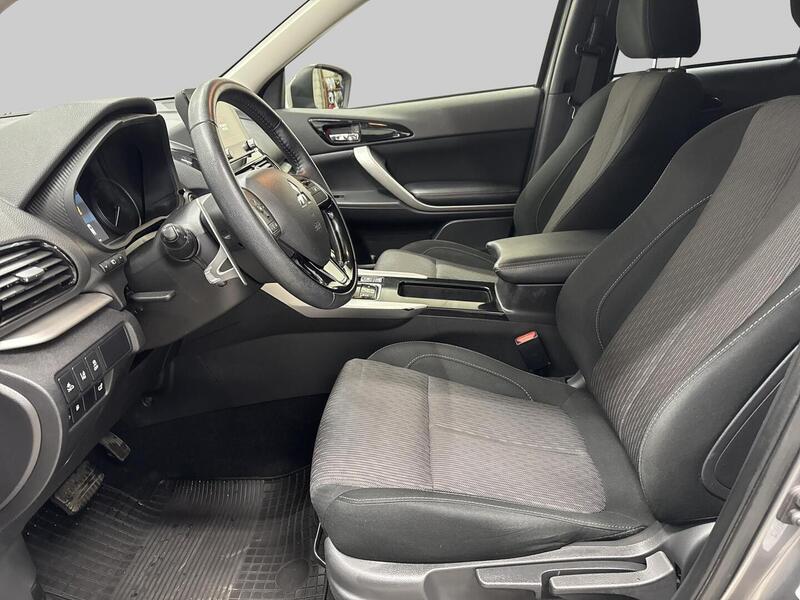 Mitsubishi Eclipse Cross vaihtoauto