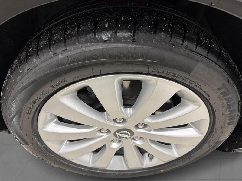 Opel Zafira vaihtoauto