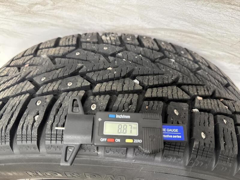 Opel Zafira vaihtoauto