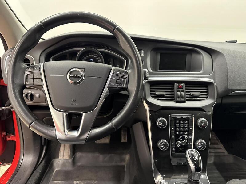 Volvo V40 vaihtoauto