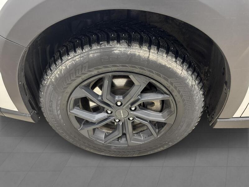 Subaru Outback vaihtoauto