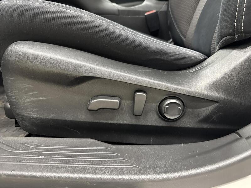 Subaru Outback vaihtoauto