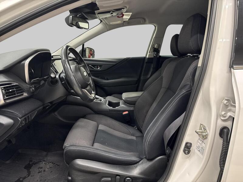 Subaru Outback vaihtoauto