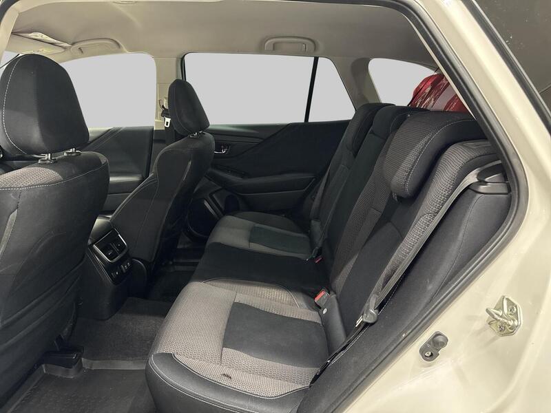 Subaru Outback vaihtoauto