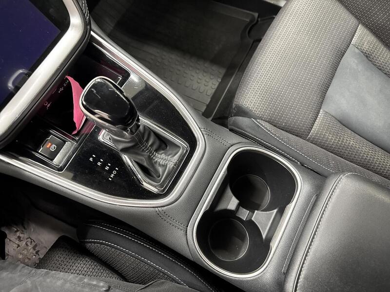 Subaru Outback vaihtoauto