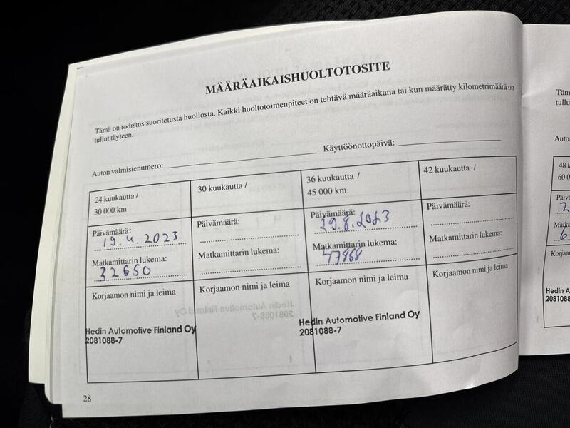 Subaru Outback vaihtoauto