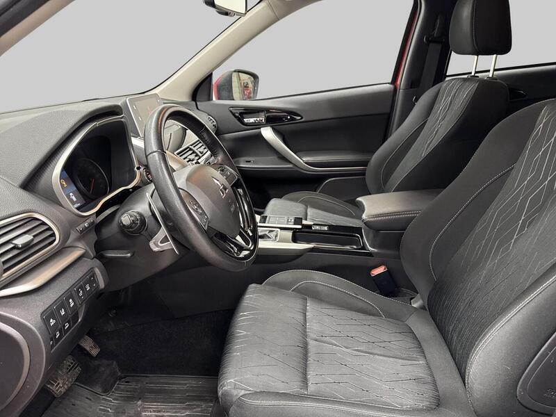 Mitsubishi Eclipse Cross vaihtoauto