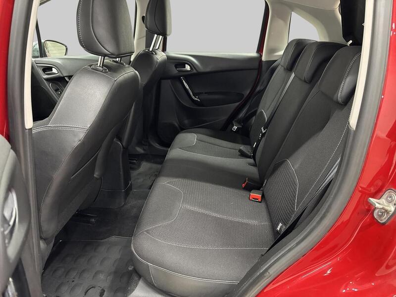 Citroën C3 vaihtoauto