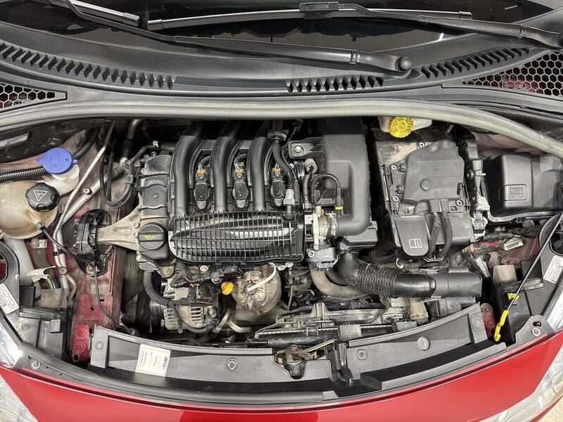 Citroën C3 vaihtoauto