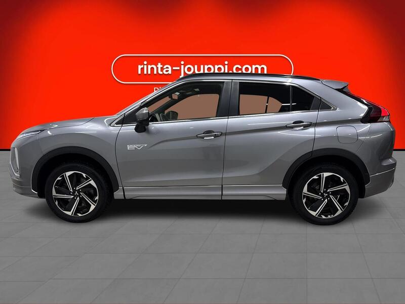 Mitsubishi Eclipse Cross vaihtoauto