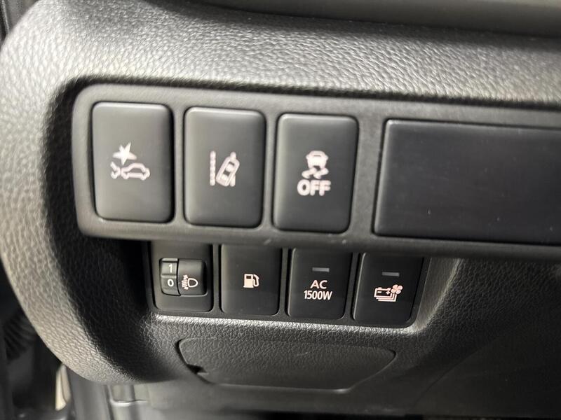 Mitsubishi Eclipse Cross vaihtoauto