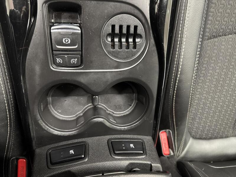 Renault Kadjar vaihtoauto