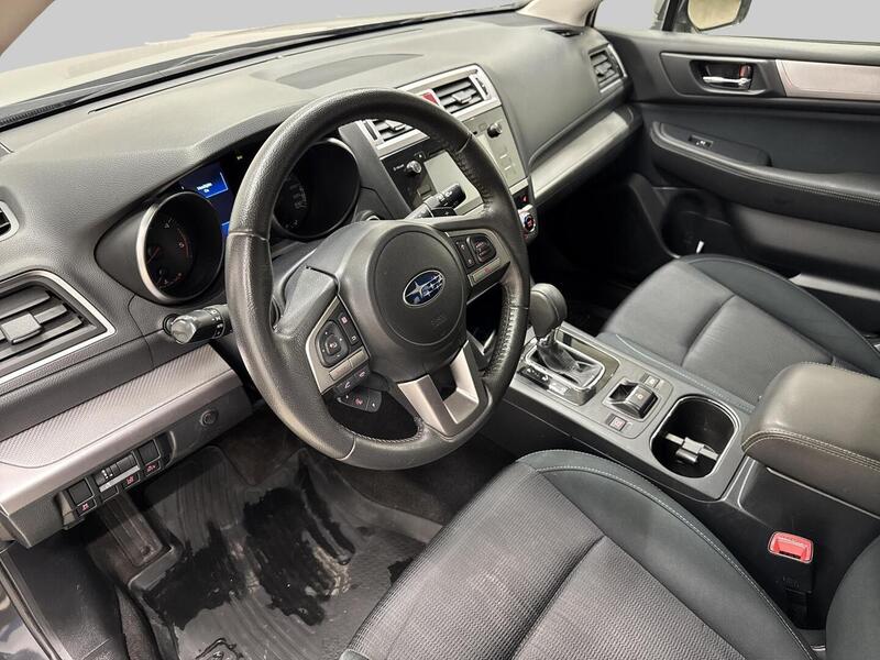 Subaru Outback vaihtoauto