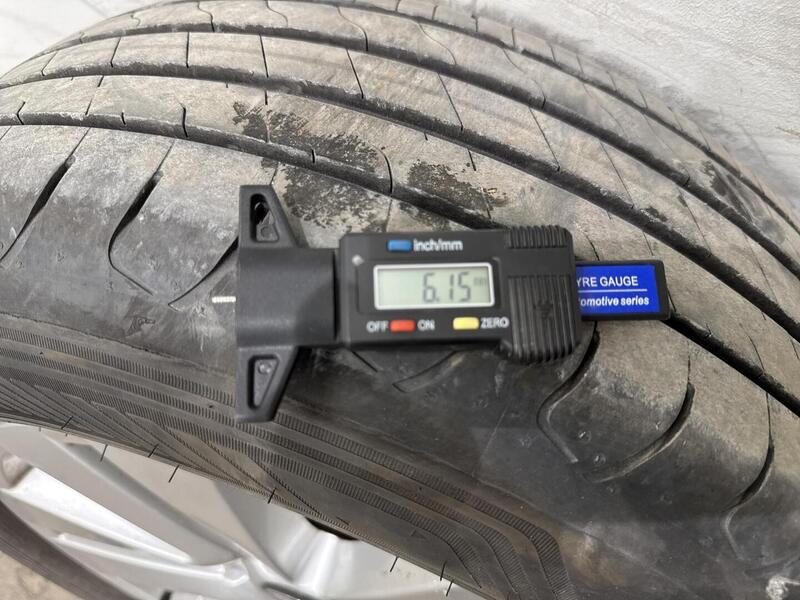 Subaru Outback vaihtoauto