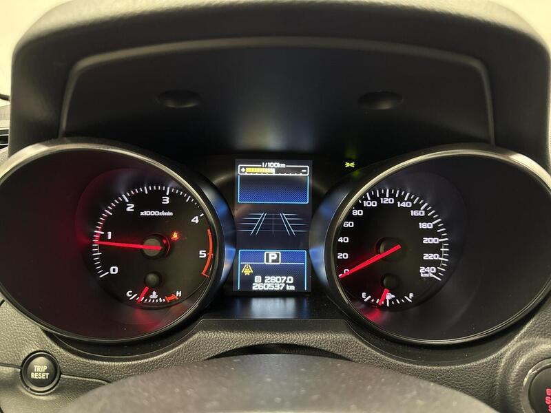 Subaru Outback vaihtoauto