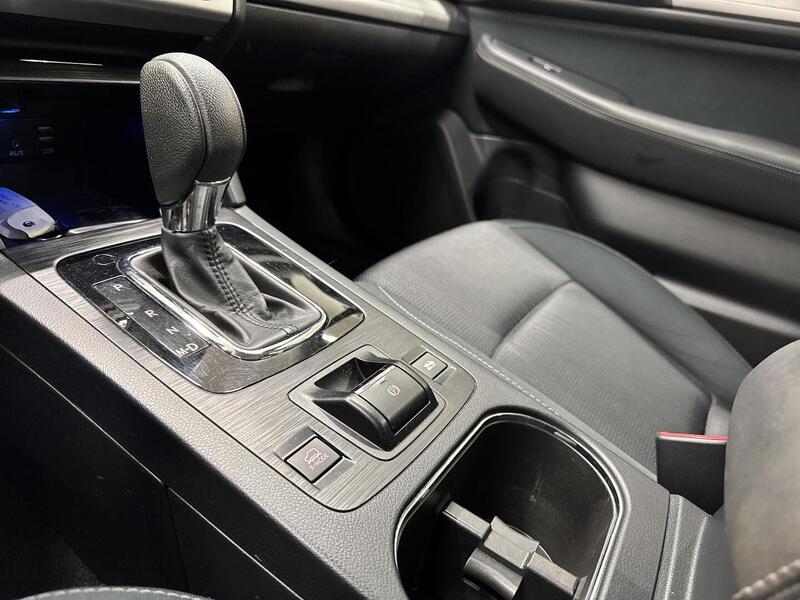 Subaru Outback vaihtoauto