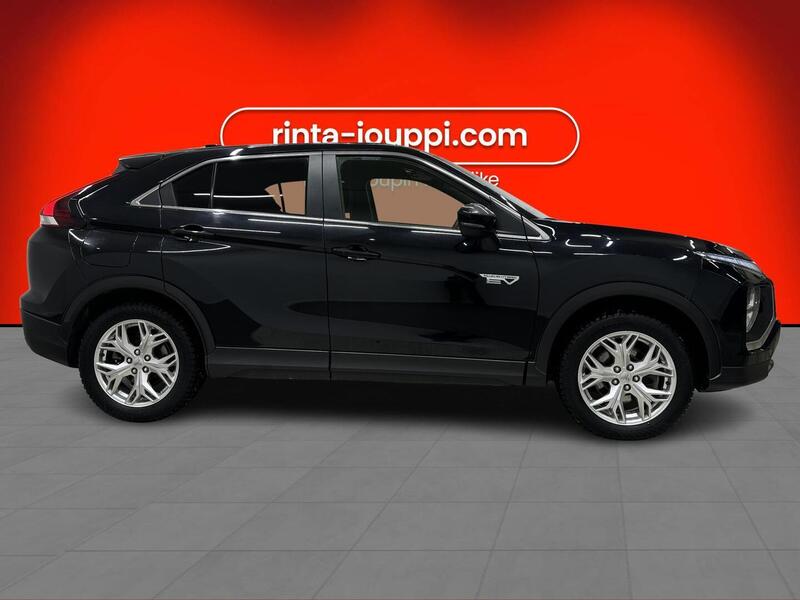 Mitsubishi Eclipse Cross vaihtoauto