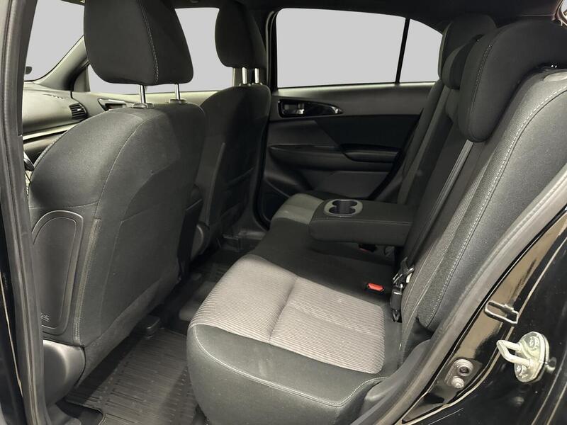Mitsubishi Eclipse Cross vaihtoauto