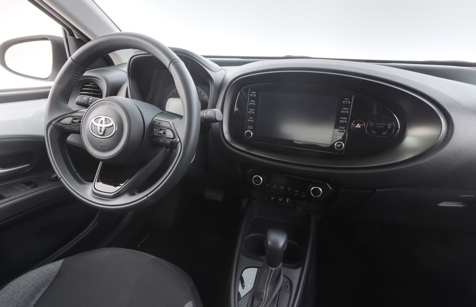 Toyota Aygo X vaihtoauto