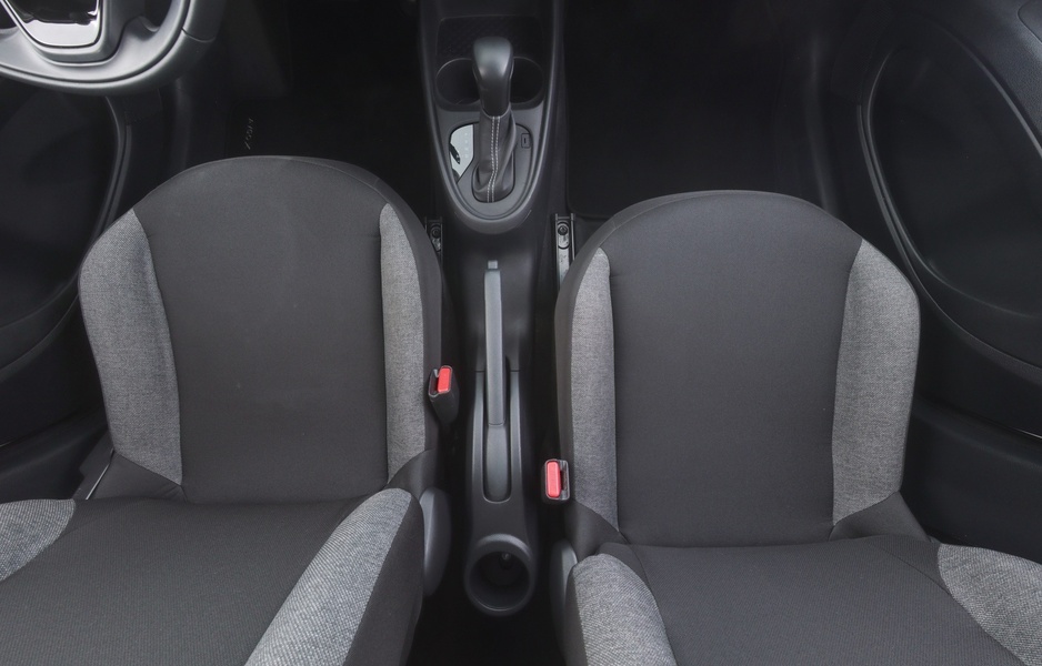 Toyota Aygo X vaihtoauto