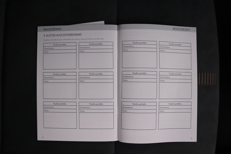 Lexus LBX vaihtoauto