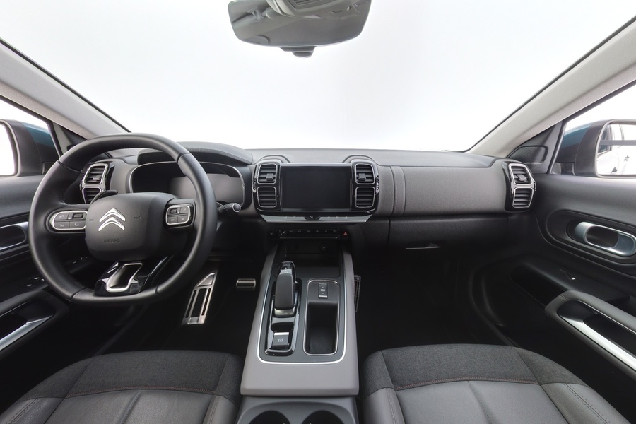 Citroën C5 Aircross vaihtoauto