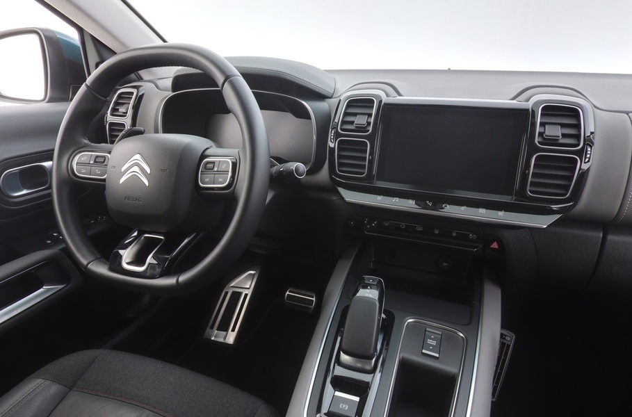 Citroën C5 Aircross vaihtoauto