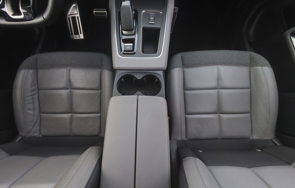 Citroën C5 Aircross vaihtoauto