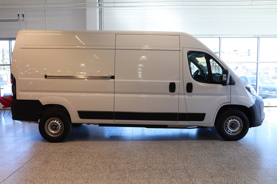 Toyota Proace MAX vaihtoauto