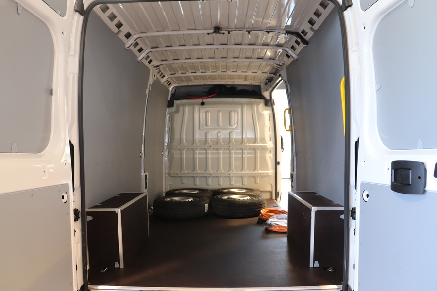 Toyota Proace MAX vaihtoauto