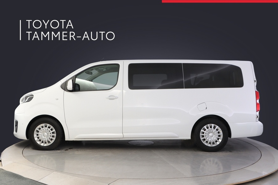 Toyota Proace Verso vaihtoauto